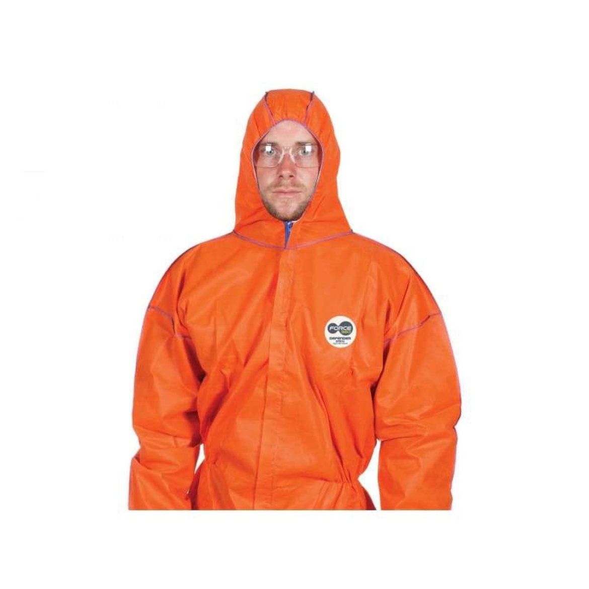 Picture of Force360 Defender Type 5,6 Coverall